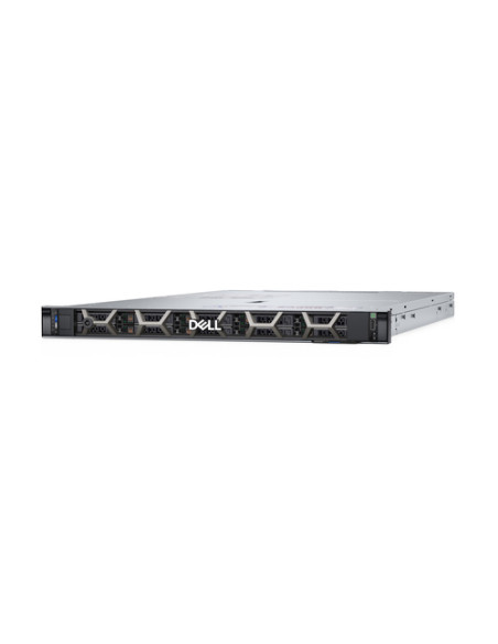 DELL PowerEdge R6615 server 480 GB Rack (1U) AMD EPYC 9224 2,5 GHz 32 GB DDR5-SDRAM 700 W