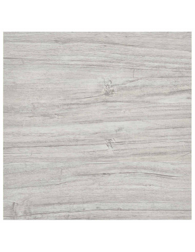 Plance per Pavimentazione Autoadesiva 30,5 x 30,5 cm 20 pcs PVC