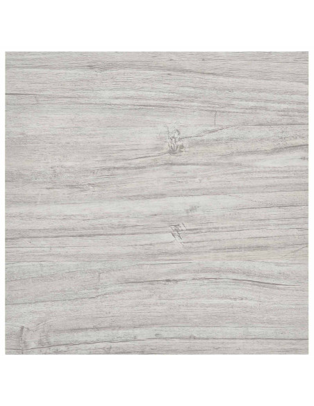Plance per Pavimentazione Autoadesiva 30,5 x 30,5 cm 20 pcs PVC
