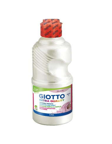 CF3 TEMPERA METAL 250ML ASST.