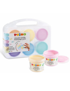 CF6 TEMPERA DITA VASET 100ML PASTEL 2