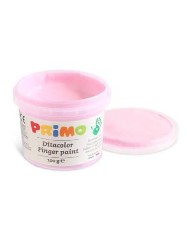 CF6 TEMPERA DITA VASET 100ML PASTEL