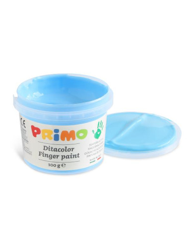 CF6 TEMPERA DITA VASET 100ML PASTEL