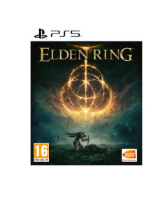 ELDEN RING STANDARD EDITION PS5 2