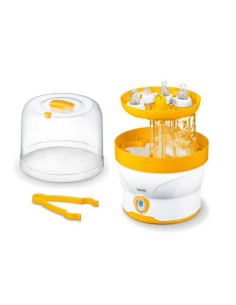 STERILIZZATORE A VAPORE BY76 2