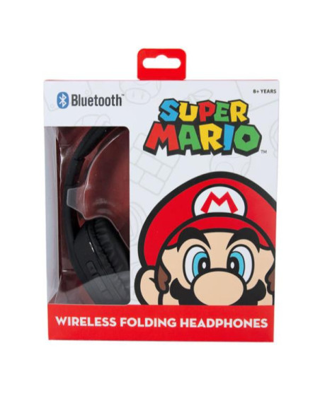 SUPER MARIO ICON
