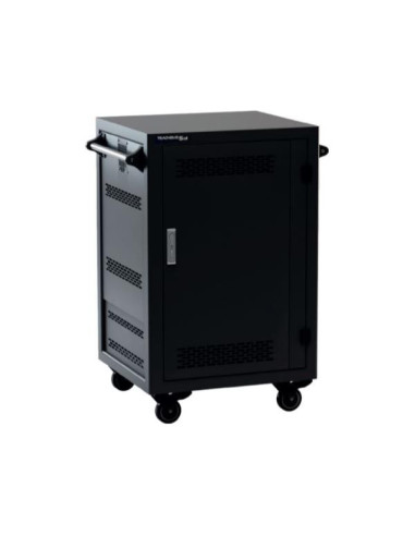 CARRELLO TEACHBUS SIX  36 SCOMPARTI