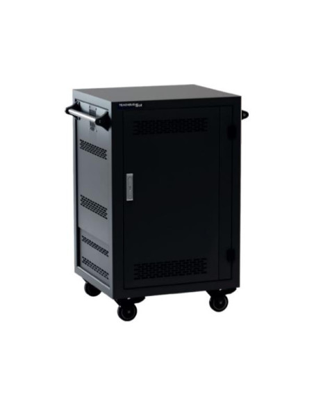 CARRELLO TEACHBUS SIX  36 SCOMPARTI
