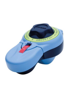 ETICHETTATRICE  DYMO JUNIOR 2