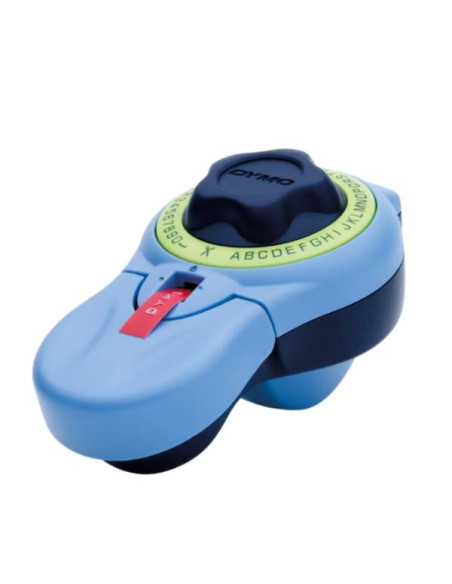 ETICHETTATRICE  DYMO JUNIOR