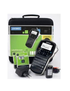 ETICHETTATRICE LMR-280 KIT CASE 2