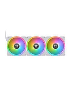 SWAFAN EX12 RGB PC COOLING FANWHITE 2