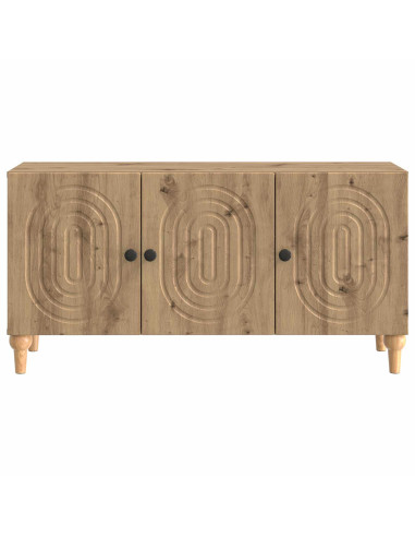 Mobile TV Rovere Artigianale 99 x 34,5 x 50 cm