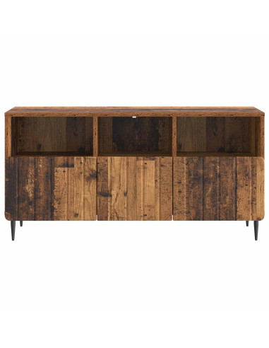 Mobile TV Legno antico 102 x 34,5 x 50 cm Legno ingegnerizzato