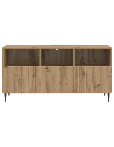 Mobile TV con cassetto Rovere Artigianale 102 x 34,5 x 50 cm