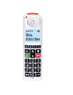 SWISSVOICE CORDLESS XTRA 55 AGGIUNT 2