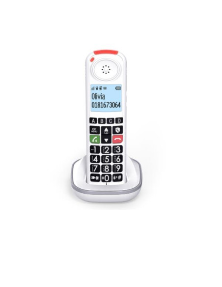 SWISSVOICE CORDLESS XTRA 55 AGGIUNT