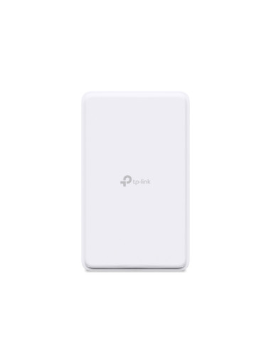 TP-Link 5G Outdoor Router Build-In 5G Modem 5G router wireless 2.5 Gigabit Ethernet Bianco