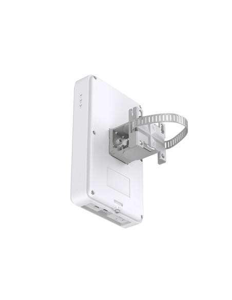 TP-Link 5G Outdoor Router Build-In 5G Modem 5G router wireless 2.5 Gigabit Ethernet Bianco