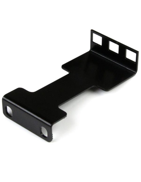 StarTech.com Kit adattatore profondità guide per server rack - 1U