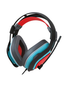 HC9 STEREO HEADSET SWITCH 2
