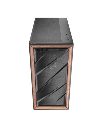 FLUX SE CABINET