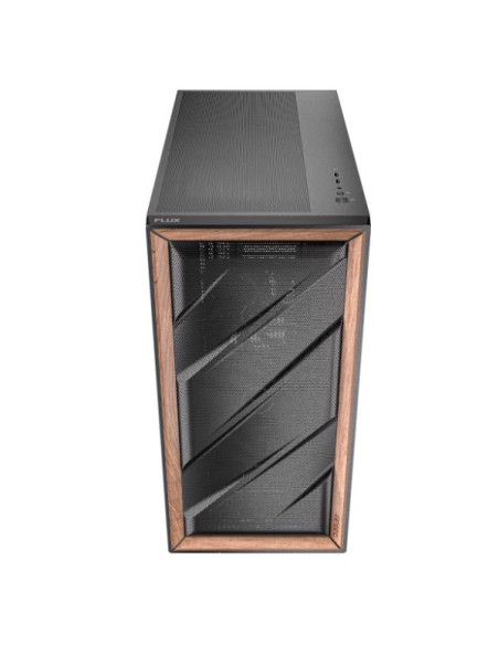 FLUX SE CABINET