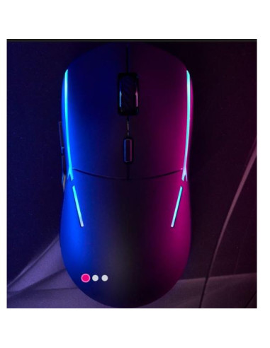 MOUSE GAMING ACTION MO-102