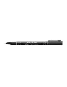 CF10PENNE A FIBRA CALIB0 3 NERO 2