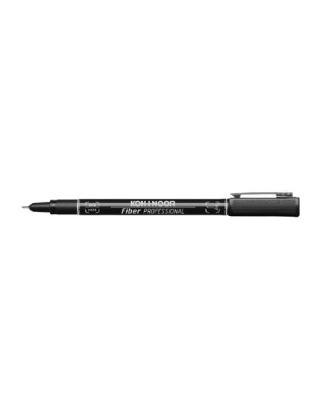 CF10PENNE A FIBRA CALIB0 3 NERO