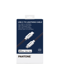 USB-C TO LIGHTNING 60W CABLE MFI 2