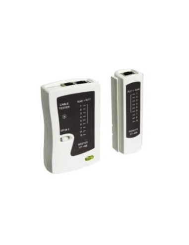 TESTER PER CAVI RJ11/12/45