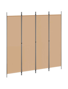 Divider per stanze acciaio in poliestere 2