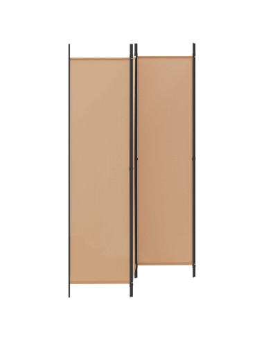 Divider per stanze acciaio in poliestere