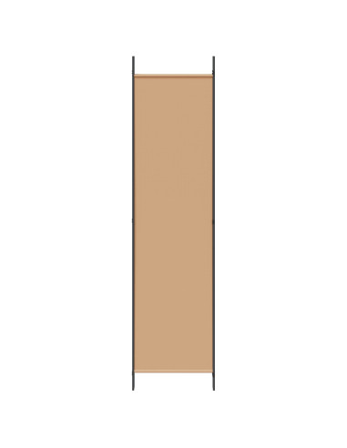 Divider per stanze acciaio in poliestere