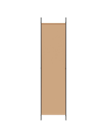 Divider per stanze acciaio in poliestere