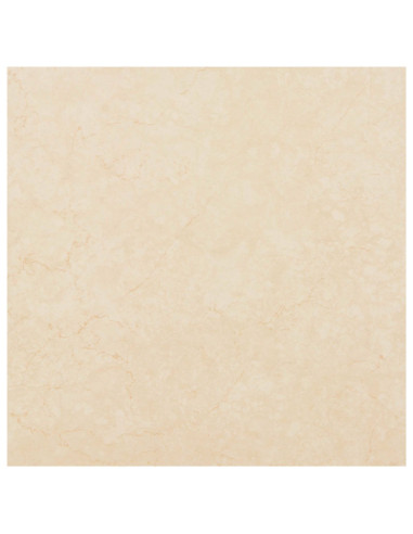 Tavole per Pavimenti 55 pcs Beige 5,11 m² PVC