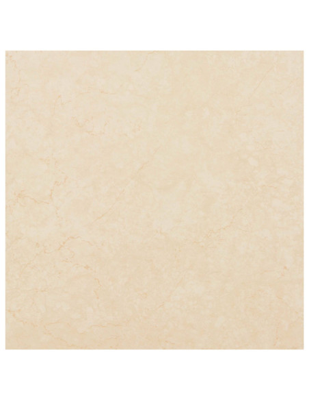 Tavole per Pavimenti 55 pcs Beige 5,11 m² PVC
