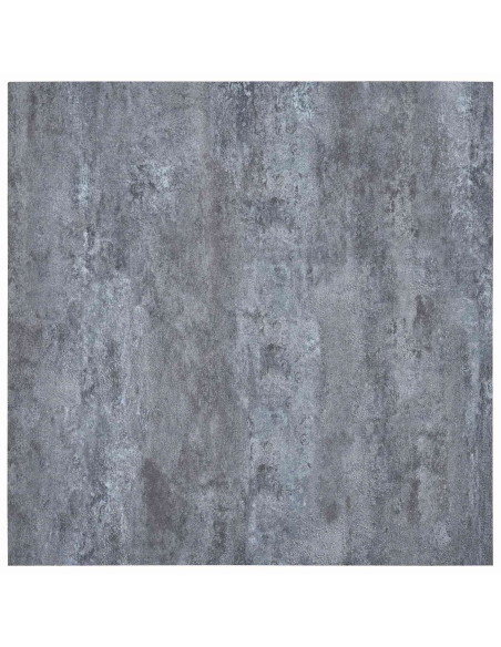 Tavole per Pavimenti 55 pcs Grigio 5,11 m² PVC