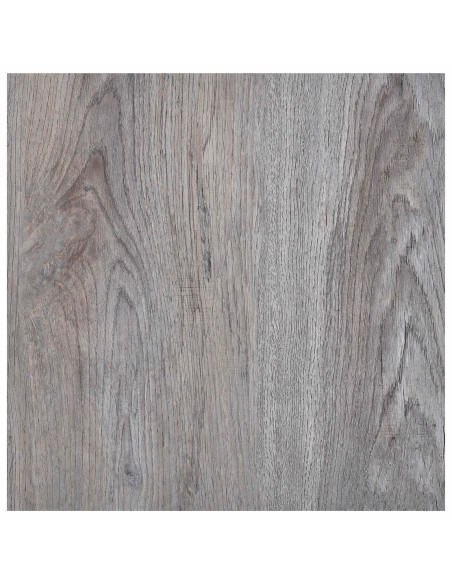 Tavole per Pavimenti 55 pcs Marrone Chiaro 5,11 m² PVC