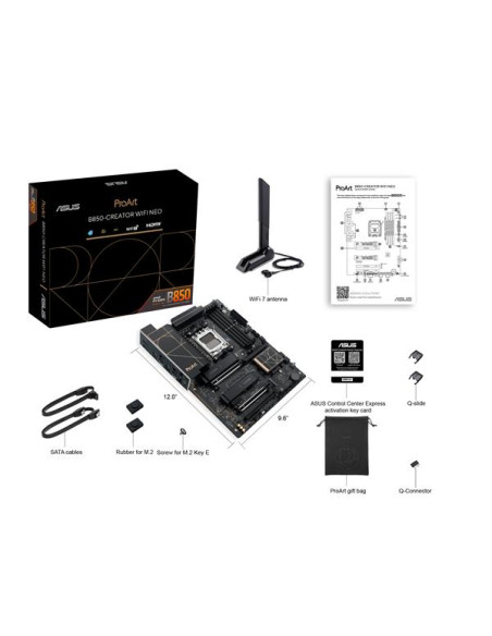 PROART B850-CREATOR WIFI NEO