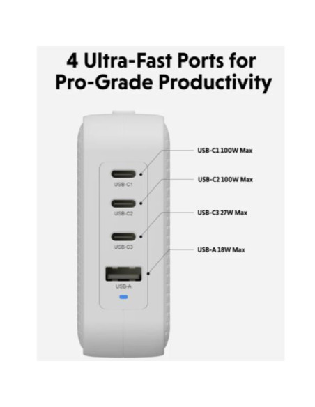 HYPER  HYPERDRIVE  USB-C  7-IN