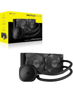 NAUTILUS 240 LIQUID CPU COOLER 2