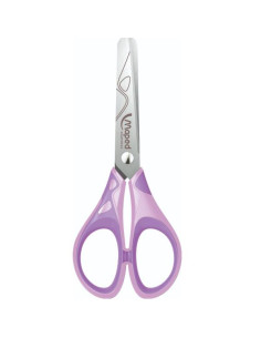 FORBICI ESSENTIAL PULSE PASTEL 13CM 2