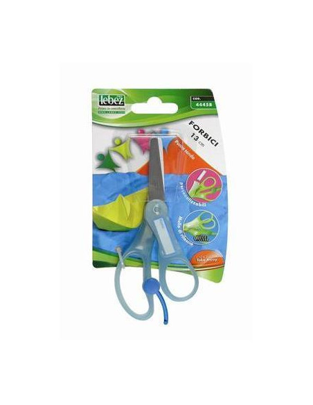 FORBICE SNIPPY 13CM PTONDA PERSONAL
