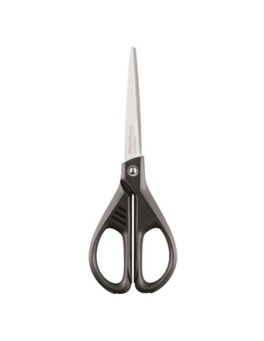 FORBICI ESSENTIALS GREEN 17CM SIMM