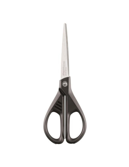 FORBICI ESSENTIALS GREEN 17CM SIMM