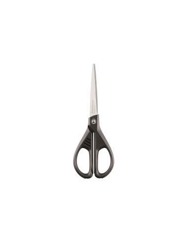 FORBICI ESSENTIALS GREEN 17CM SIMM
