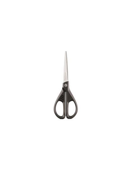FORBICI ESSENTIALS GREEN 17CM SIMM
