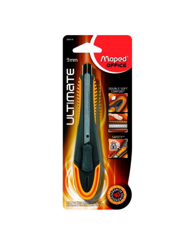 CUTTER ULTIMATE